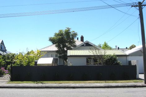 Photo of property in 14 Naseby Street, Merivale, Christchurch, 8014