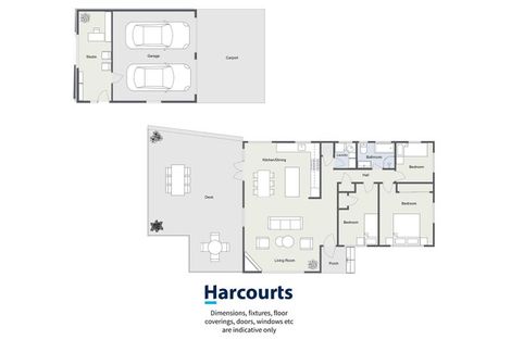 Photo of property in 38 Adams Lane, Springlands, Blenheim, 7201