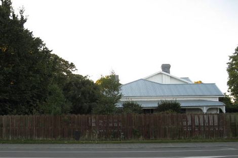 Photo of property in 61 High Street, Leeston, 7632