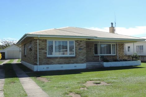 Photo of property in 13 Smith Street, Matamata, 3400