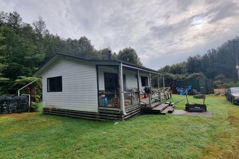 Photo of property in 331 Arnold Valley Road, Arnold Valley, Dobson, 7872