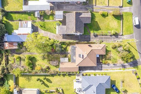 Photo of property in 18 Konini Street, Tawhero, Whanganui, 4501