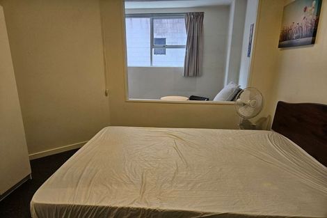 Photo of property in Regency Apartments, 2d/49 Manners Street, Te Aro, Wellington, 6011