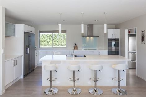 Photo of property in 22 Leyland Crescent, Swannanoa, Kaiapoi, 7692