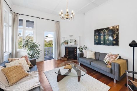 Photo of property in 107 Williamson Avenue, Grey Lynn, Auckland, 1021