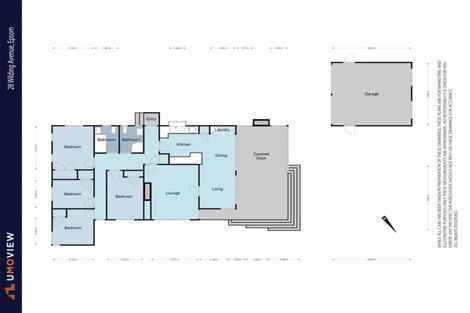 Photo of property in 28 Wilding Avenue, Epsom, Auckland, 1023
