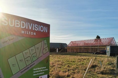 Photo of property in 40 Constitution Avenue, Milton, 9220