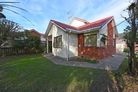 Photo of property in 3/20 Cressy Street, Waterloo, Lower Hutt, 5011