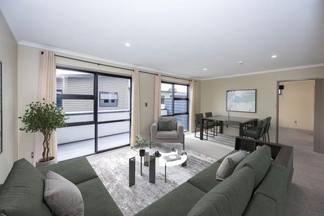 Photo of property in 56f Willoughby Street, Whitiora, Hamilton, 3200