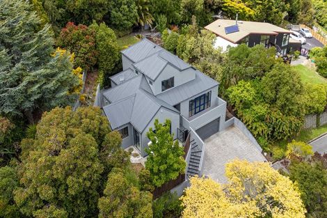 Photo of property in 81 Whaka Terrace, Huntsbury, Christchurch, 8022