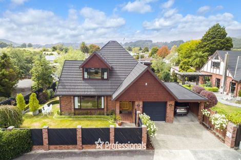 Photo of property in 64 Ebdentown Street, Ebdentown, Upper Hutt, 5018