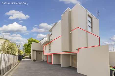 Photo of property in 3/41 Ely Street, Christchurch Central, Christchurch, 8013