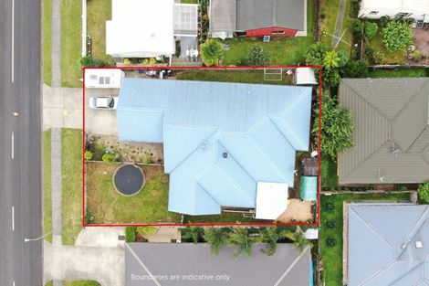 Photo of property in 31 Fairview Road, Katikati, 3129