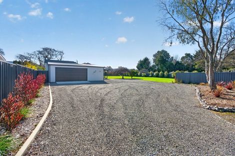 Photo of property in 126a West Street, Greytown, 5712