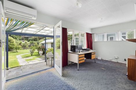 Photo of property in 39 Cluny Road, Plimmerton, Porirua, 5026