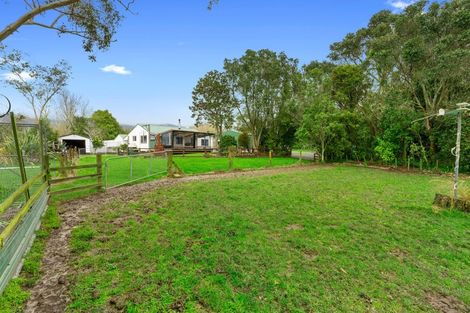 Photo of property in 137 Kingston Road, Shannon, Palmerston North, 4474
