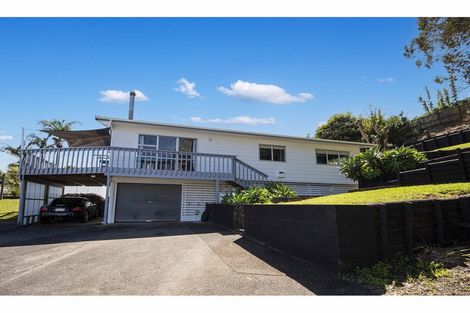 Photo of property in 33 Raumati Crescent, Onerahi, Whangarei, 0110