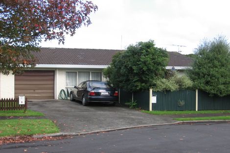 Photo of property in 1/3 Tavistock Street, Papatoetoe, Auckland, 2104