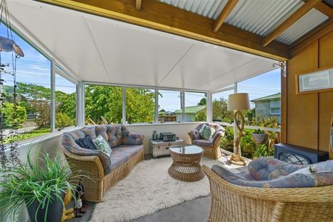 Photo of property in 170 Tiro Tiro Road, Levin, 5510