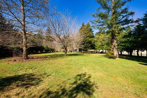 Photo of property in 2000 Inland Road, Lyford, Waiau, 7395