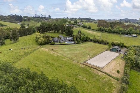 Photo of property in 41 Farquharson Road, Hunua, Papakura, 2583