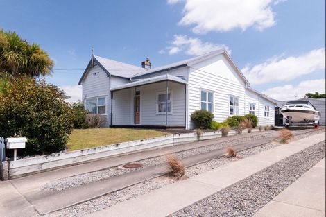 Photo of property in 3 Christensen Street, Waihi, 3610