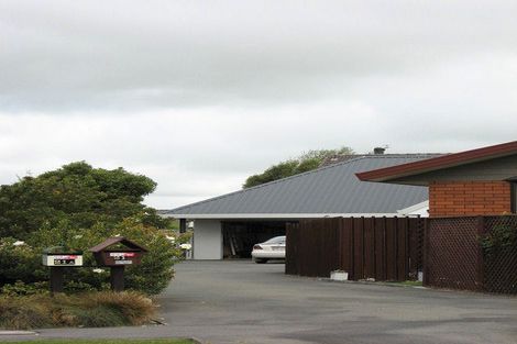 Photo of property in 21 Wiltshire Court, Rangiora, 7400