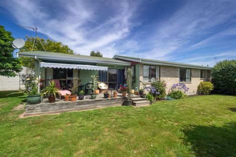 Photo of property in 25 Glassey Drive, Allenton, Ashburton, 7700