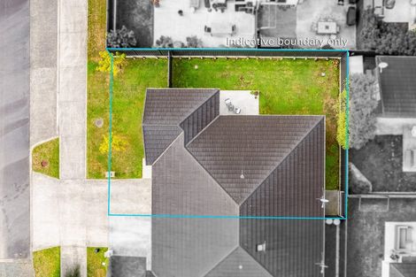 Photo of property in 15 Chalfont Road, Silverstream, Upper Hutt, 5019