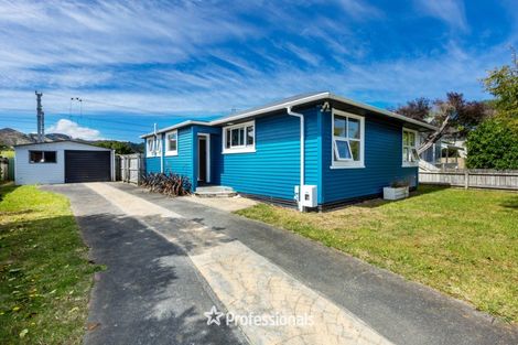 Photo of property in 8 Phar Lap Grove, Trentham, Upper Hutt, 5018
