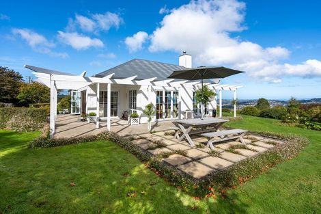 Photo of property in 532 Pine Hill Road, Pine Hill, Dunedin, 9010