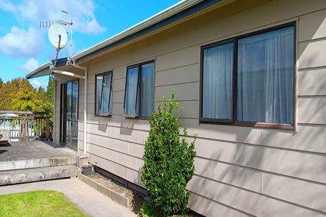 Photo of property in 29b Grayson Avenue, Mangakakahi, Rotorua, 3015