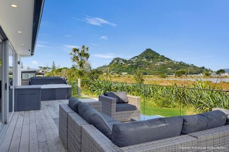 Photo of property in 167b Ocean Beach Road, Tairua, 3508