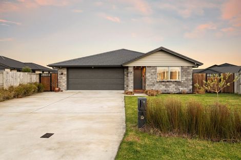 Photo of property in 9 Kowaro Street, Rototuna North, Hamilton, 3210