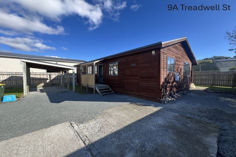 Photo of property in 9 Treadwell Street, Naenae, Lower Hutt, 5011