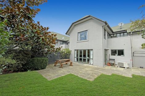 Photo of property in 7/4 Brockworth Place, Riccarton, Christchurch, 8011