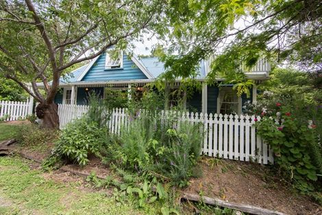 Photo of property in 60 Rue Grehan, Akaroa, 7520