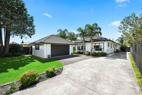 Photo of property in 46 Beerescourt Road, Beerescourt, Hamilton, 3200