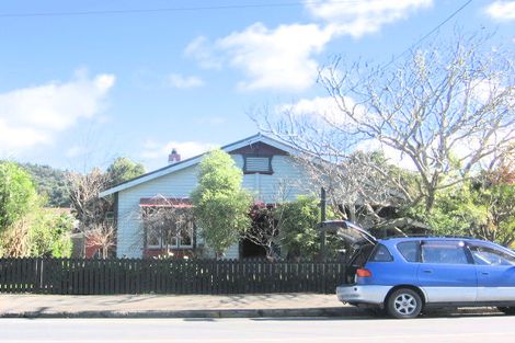 Photo of property in 55 Kamo Road, Regent, Whangarei, 0112