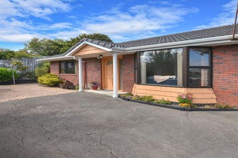 Photo of property in 24b Shand Street, Green Island, Dunedin, 9018