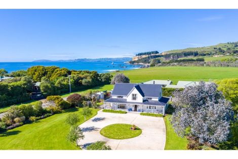 Photo of property in 2 Kamura Road, Karitane, Waikouaiti, 9471