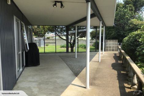 Photo of property in 778 Queens Drive, Waikiwi, Invercargill, 9810