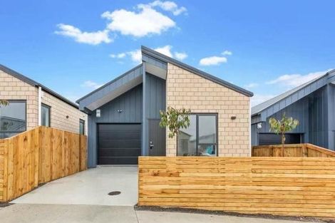 Photo of property in 51 Biokovo Street, Massey, Auckland, 0614