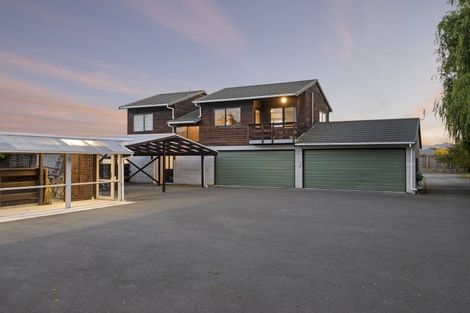 Photo of property in 280 Queen Elizabeth Ii Drive, Mairehau, Christchurch, 8052