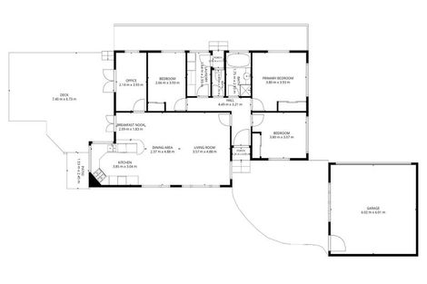 Photo of property in 43 Daniels Road, Redwood, Christchurch, 8051