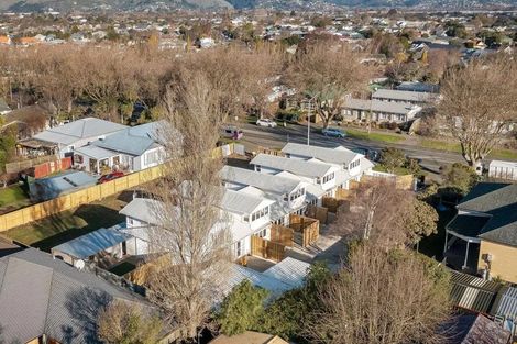 Photo of property in Aarden Court Motel, 69 Linwood Avenue, Linwood, Christchurch, 8011
