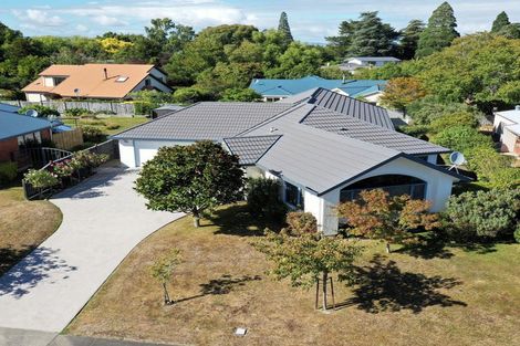 Photo of property in 8 Tankersley Street, Lansdowne, Masterton, 5810