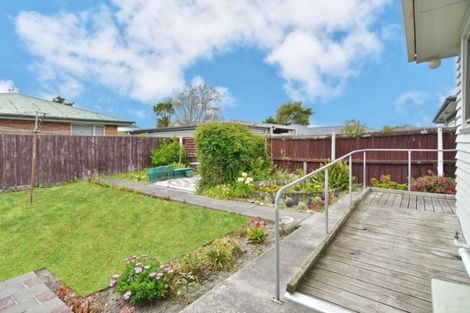 Photo of property in 72 Racecourse Road, Sockburn, Christchurch, 8042