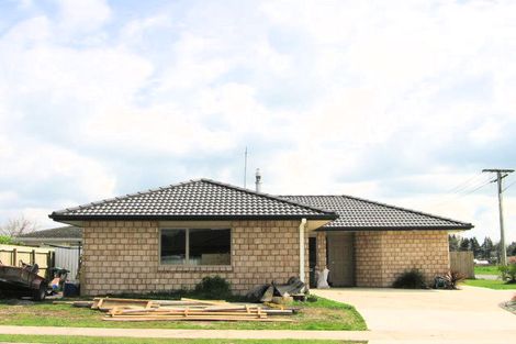 Photo of property in 1 Kauae Place, Ngongotaha, Rotorua, 3010