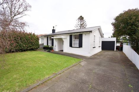 Photo of property in 129 Church Street, West End, Palmerston North, 4412